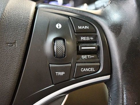 Used 2018 Acura MDX SH-AWD image 43