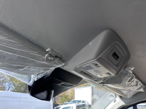 New 2025 Ford Transit 250 Base w/ Load Area Protection Package image 33