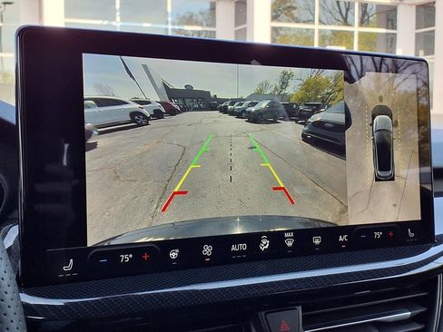 Used 2023 Ford Escape ST-Line Select w/ Tech Pack #2 AWD/4WD image 9