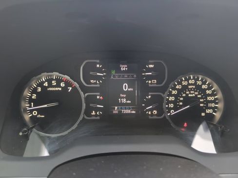 Used 2019 Toyota Tundra TRD Pro AWD/4WD image 22
