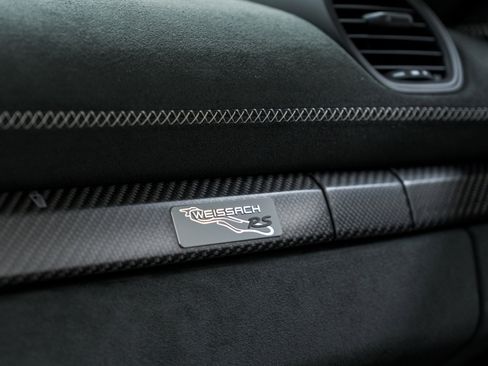 Used 2025 Porsche 718 Boxster Spyder RS image 22