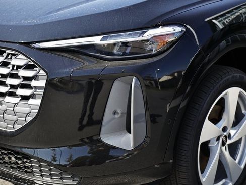 New 2025 Audi Q5 2.0T Premium Plus image 12