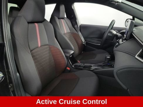 Used 2024 Toyota Corolla SE FWD image 15