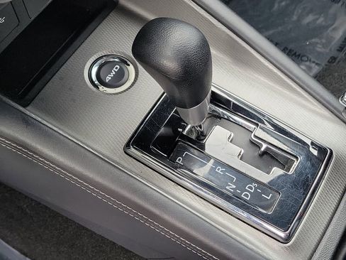 Used 2023 Mitsubishi Outlander Sport ES image 29