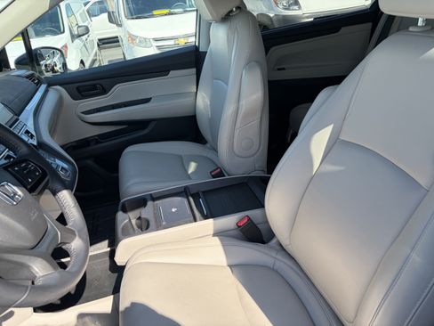 Used 2026 Honda Odyssey EX-L image 14