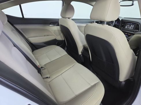 Used 2018 Hyundai Elantra Value Edition w/ Cargo Package FWD image 28