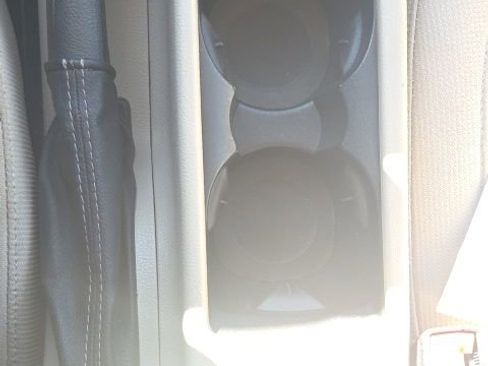 Used 2016 Ford Focus Electric Hatchback image 37