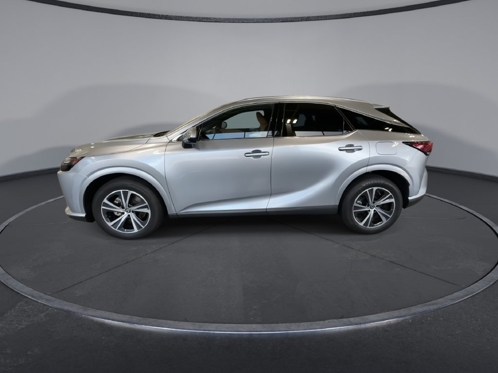 Used 2026 Lexus RX 350 Premium w/ Accessory Package (Z1) FWD image 5