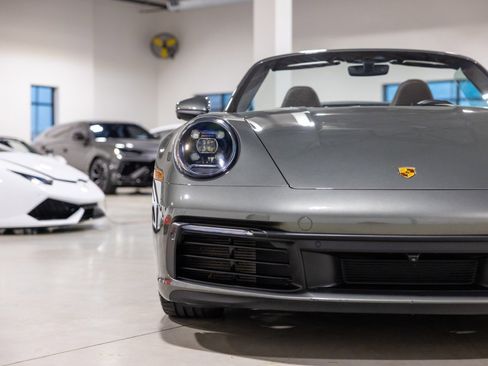 Used 2023 Porsche 911 Carrera S image 22