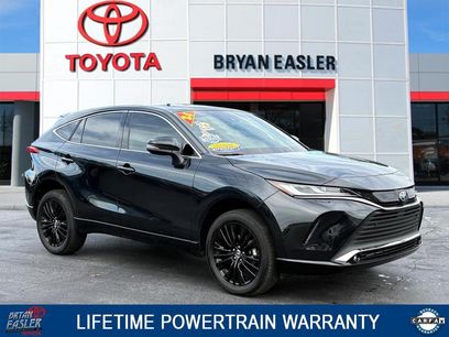 Used 2024 Toyota Venza XLE