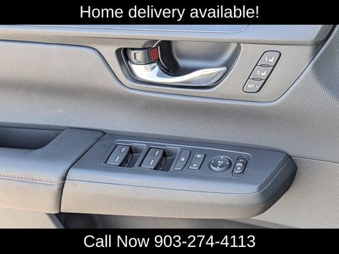 Used 2025 Honda CR-V Sport-L image 25