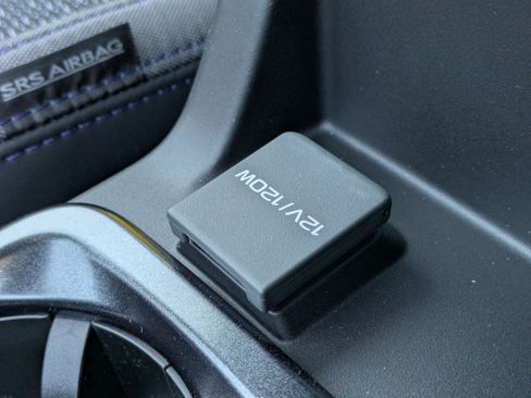 New 2026 Subaru Forester Premium image 31