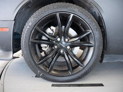Used 2023 Dodge Challenger GT w/ Blacktop Package AWD/4WD image 11