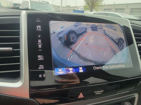 Used 2017 Honda Pilot EX-L image 14