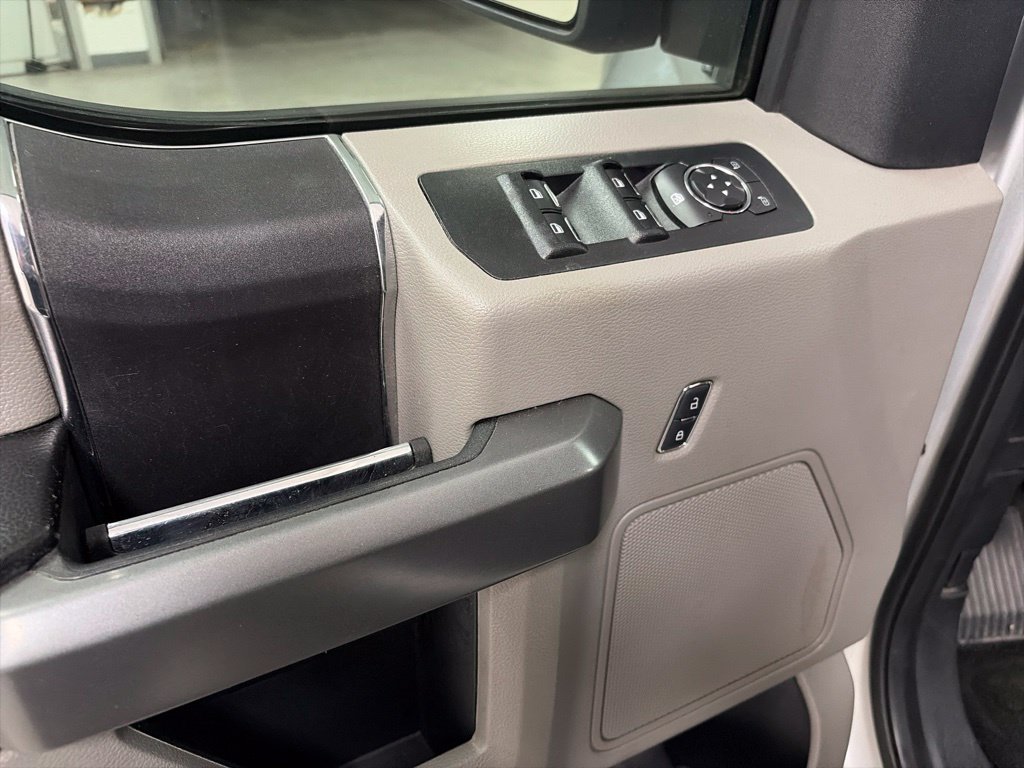 Used 2017 Ford F150 XLT RWD image 18