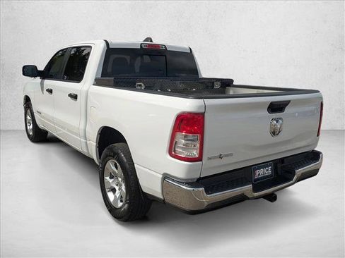 Used 2023 RAM 1500 Lone Star image 7