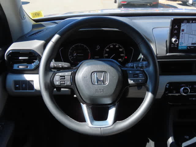 Used 2024 Honda Pilot Touring image 22