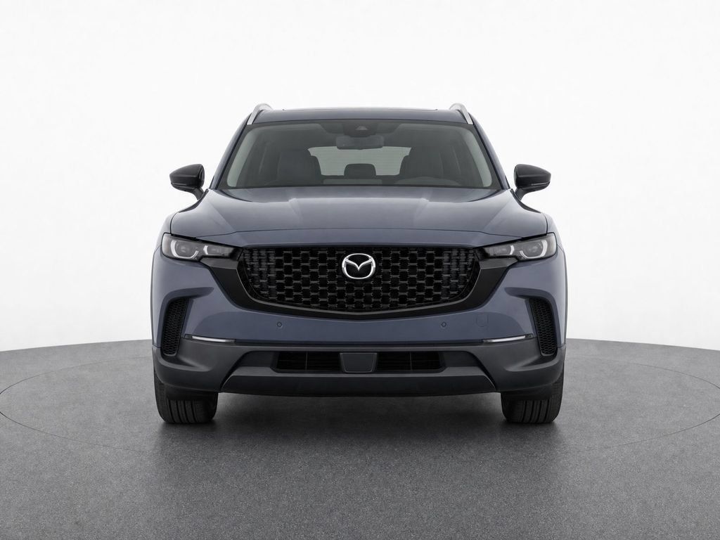 Used 2026 MAZDA CX-50 AWD 2.5 S w/ Cargo Package image 36