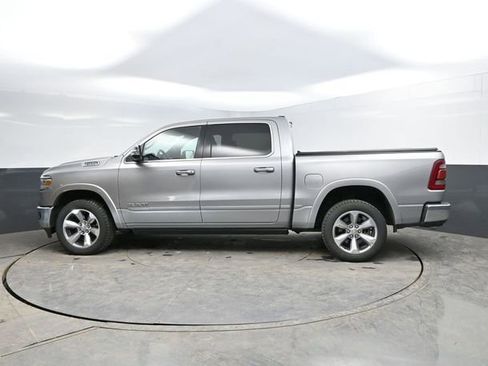 Used 2022 RAM 1500 Limited AWD/4WD image 4