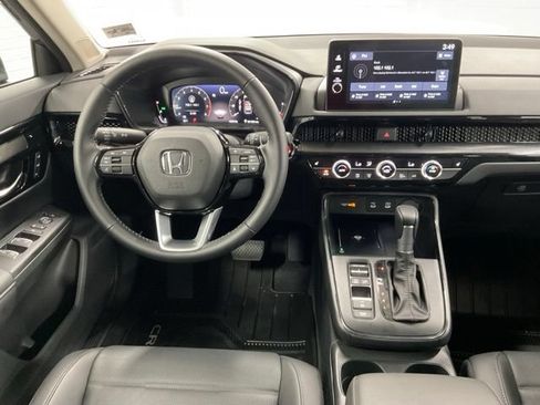 Certified 2026 Honda CR-V EX-L image 16