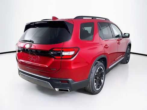 New 2026 Honda Pilot Touring image 34