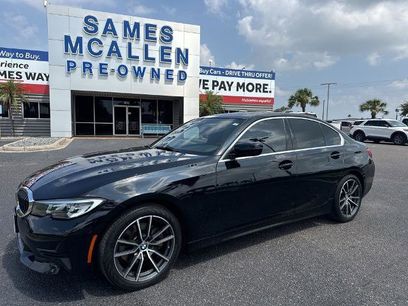 Used 2020 BMW 330i Sedan w/ Driving Assistance Package