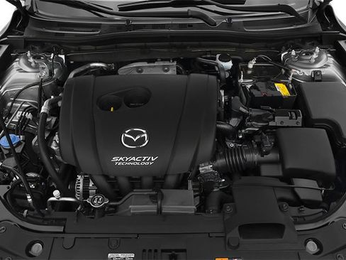 Used 2014 MAZDA MAZDA3 s Touring FWD image 11