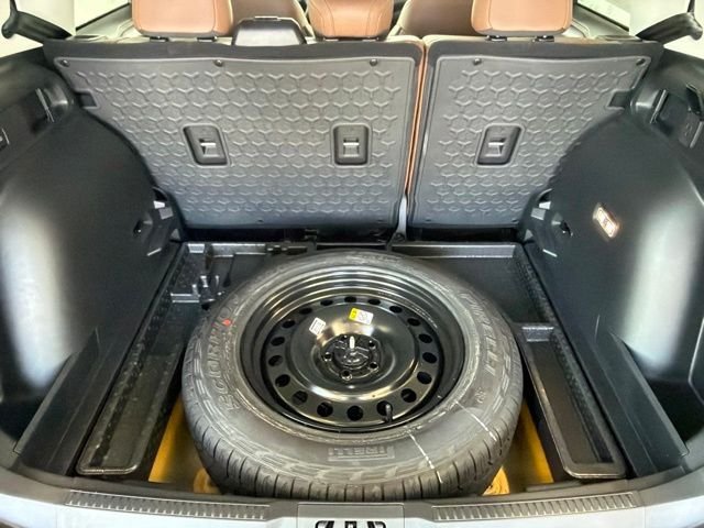 New 2026 Ford Bronco Sport Outer Banks w/ Sasquatch Outer Banks Package AWD/4WD image 63
