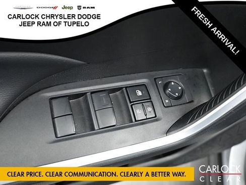 Used 2024 Toyota RAV4 LE image 13