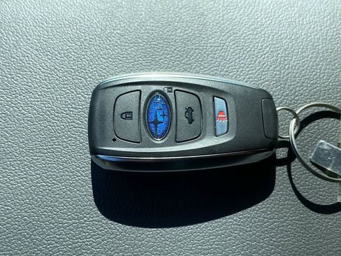 Used 2025 Subaru Outback Wilderness image 36