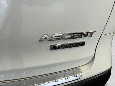 Used 2022 Subaru Ascent Touring w/ Popular Package #2A AWD/4WD image 9