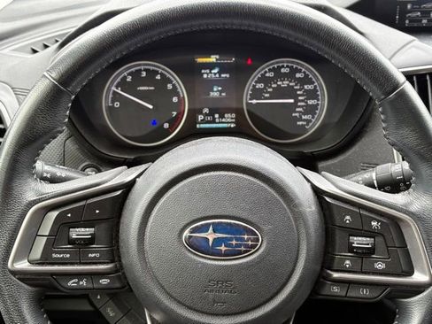 Used 2020 Subaru Forester Premium AWD/4WD image 18