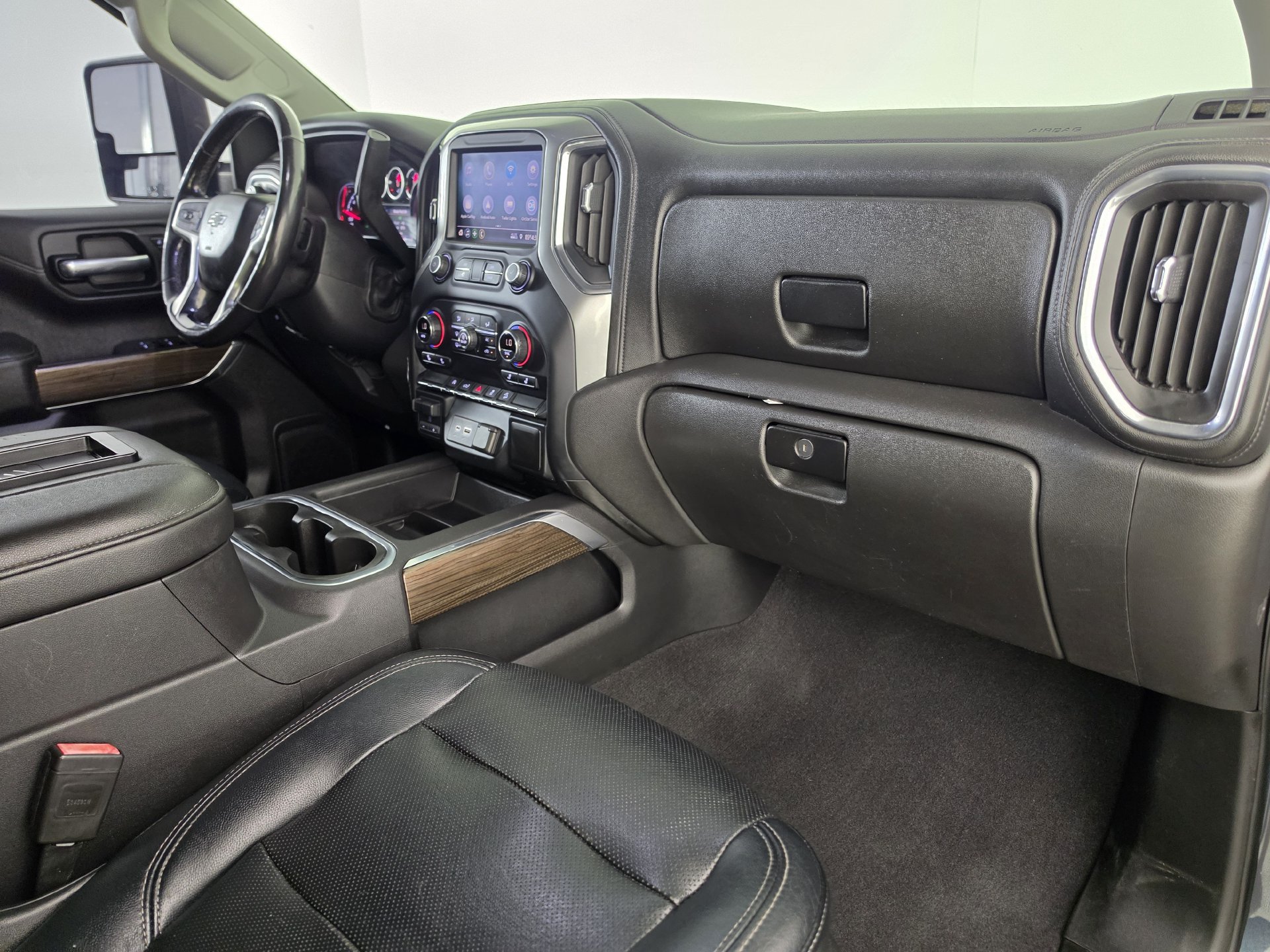 Used 2020 Chevrolet Silverado 1500 RST w/ All-Star Edition AWD/4WD image 31