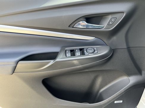 Used 2023 Chevrolet Bolt EUV Premier w/ Sun & Sound Package image 14