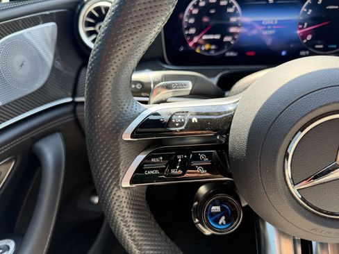 Used 2024 Mercedes-Benz AMG GT 43 image 7