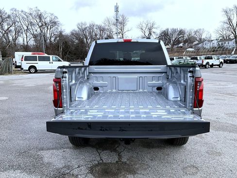 New 2026 Ford F150 STX w/ Equipment Group 200A image 9