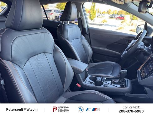 Used 2024 Subaru Crosstrek 2.5i Limited image 20