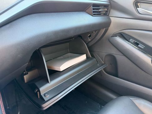 Used 2024 Nissan Altima 2.5 SR image 21