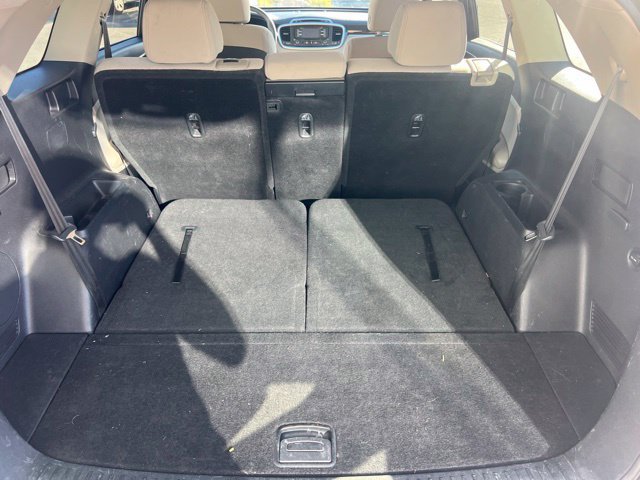 Used 2018 Kia Sorento EX AWD/4WD image 25
