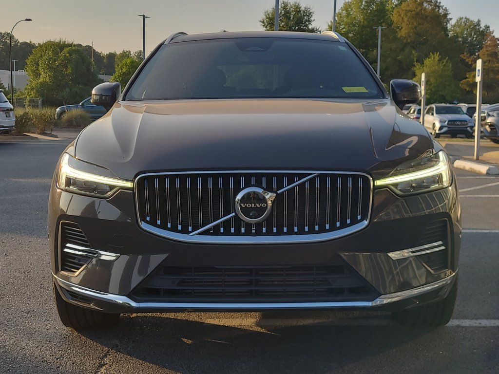 Used 2023 Volvo XC60 T8 Plus AWD/4WD image 8