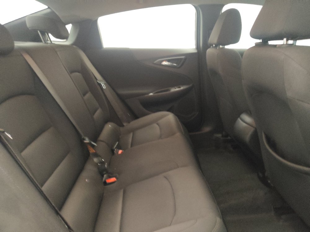 Used 2024 Chevrolet Malibu LS FWD image 19