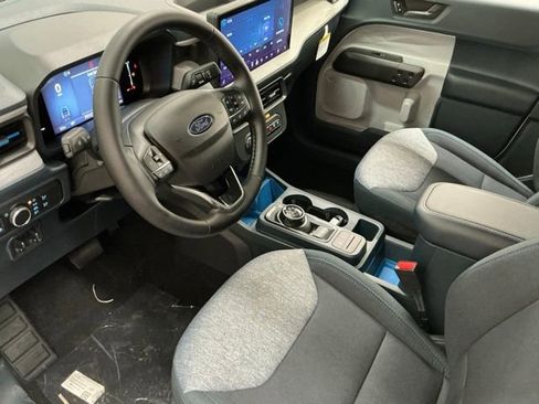 New 2026 Ford Maverick XLT w/ Equipment Group 301A AWD/4WD image 15