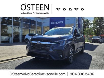 Used 2025 Subaru Ascent Limited w/ Popular Package #1