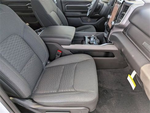 New 2026 RAM 1500 Big Horn image 31