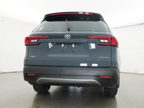 New 2026 Toyota Grand Highlander Limited image 56