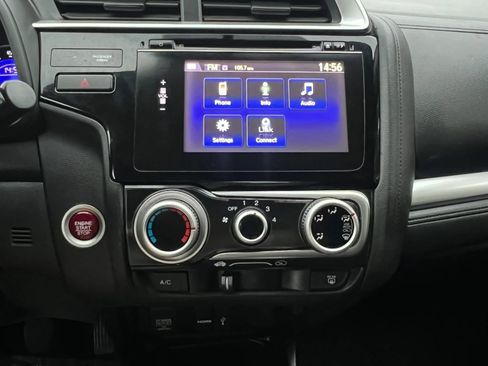 Used 2015 Honda Fit EX image 29