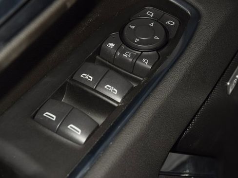 New 2026 Chevrolet Silverado 2500 LTZ w/ LTZ Premium Package image 52