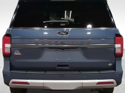 Certified 2022 Ford Expedition Timberline AWD/4WD image 5