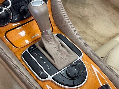 Used 2006 Mercedes-Benz SL 500 image 47