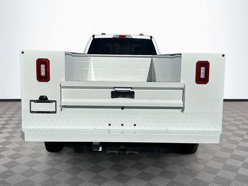 New 2025 Ford F550 2WD Crew Cab Super Duty image 6